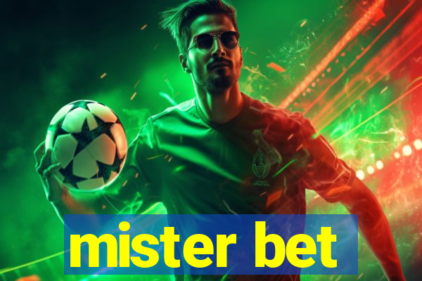mister bet