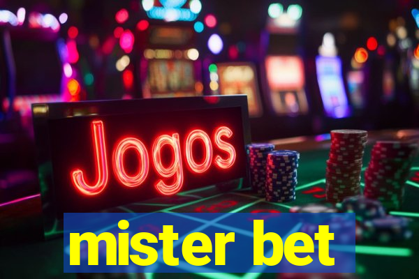 mister bet