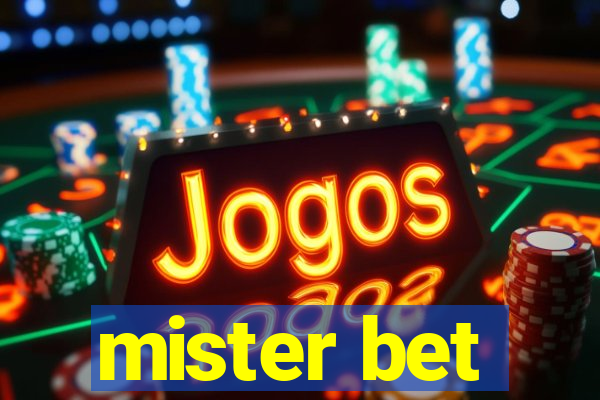 mister bet