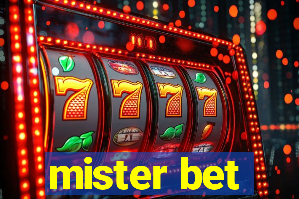 mister bet