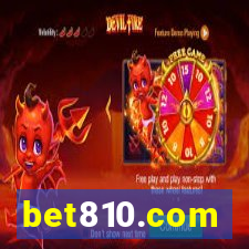 bet810.com