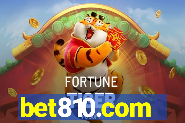 bet810.com