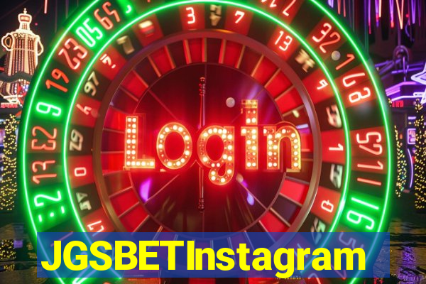 JGSBETInstagram