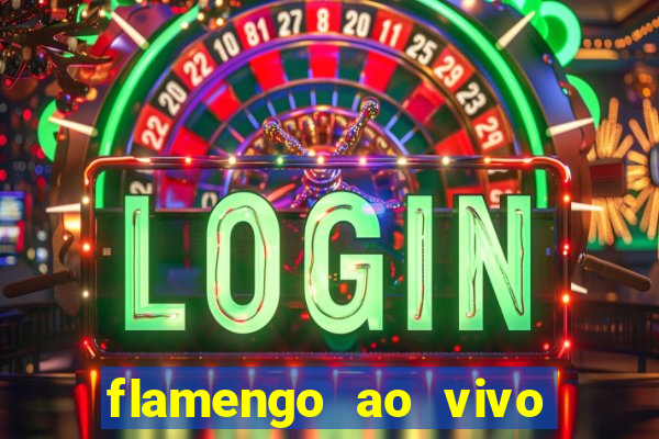 flamengo ao vivo multi tv