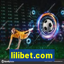 lilibet.com