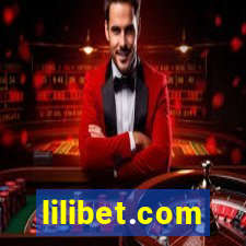 lilibet.com