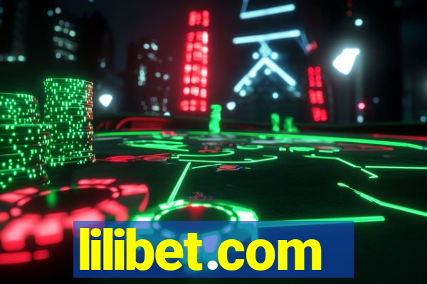 lilibet.com