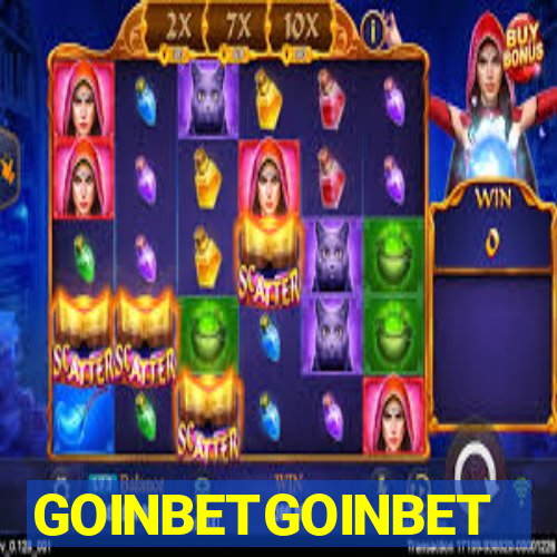 GOINBETGOINBET