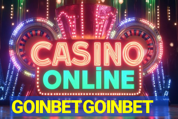 GOINBETGOINBET