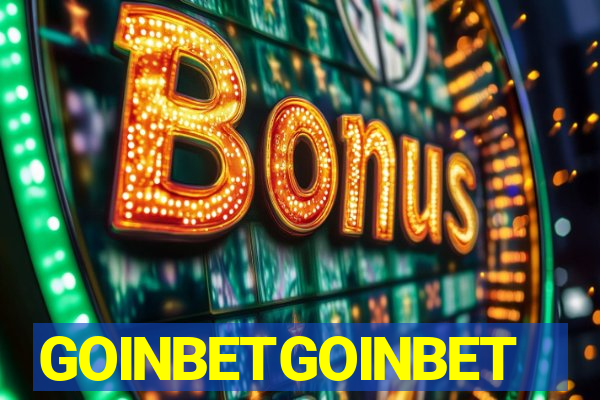 GOINBETGOINBET