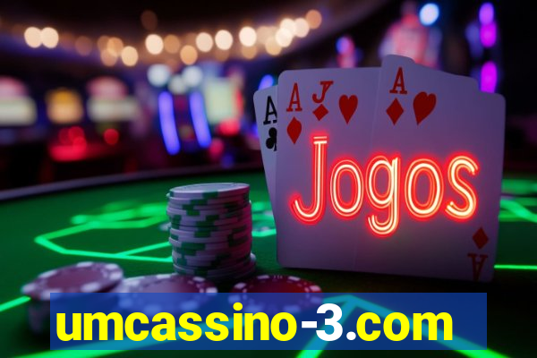 umcassino-3.com