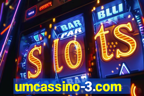 umcassino-3.com
