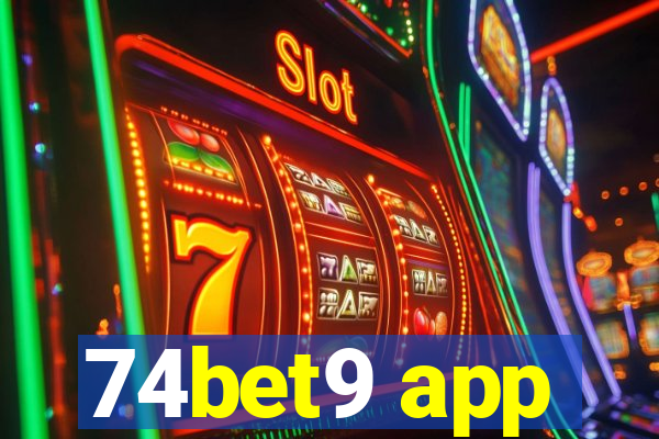 74bet9 app