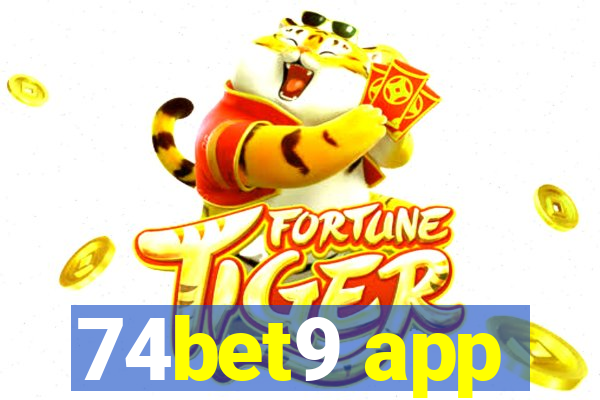 74bet9 app
