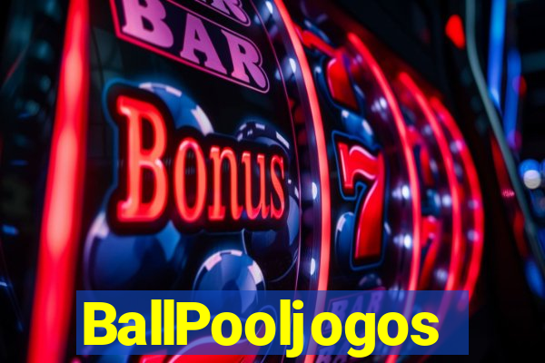 BallPooljogos