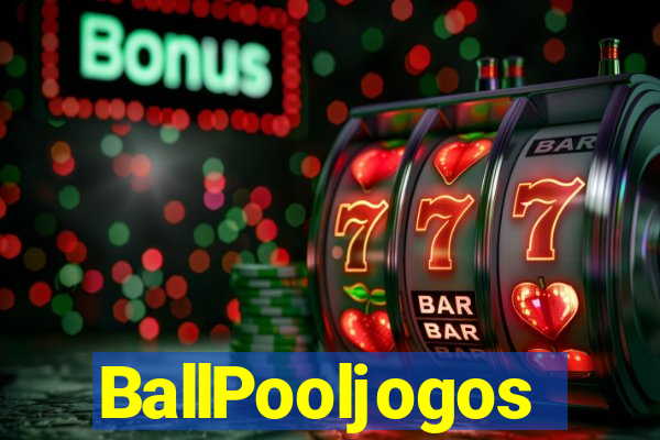 BallPooljogos