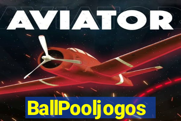 BallPooljogos