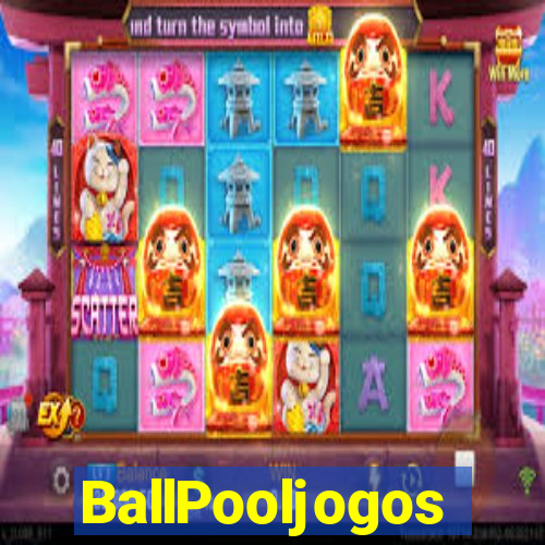 BallPooljogos