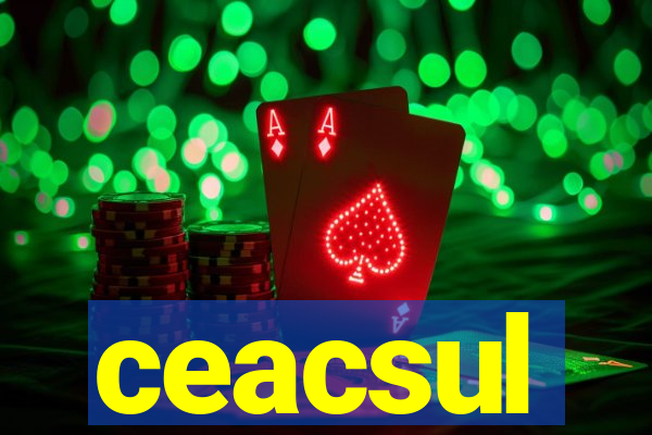 ceacsul
