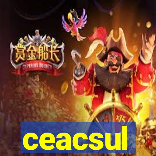 ceacsul