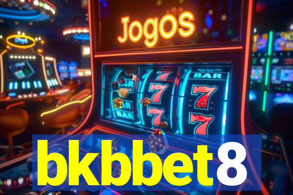 bkbbet8