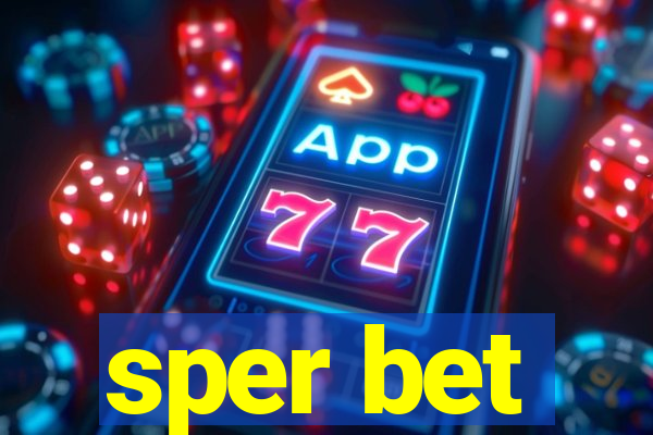 sper bet