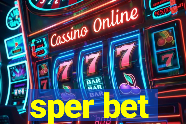 sper bet