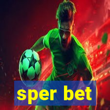 sper bet
