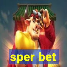 sper bet