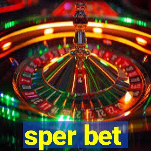 sper bet