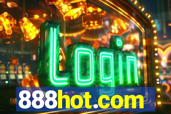 888hot.com