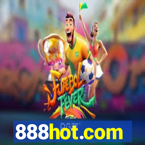 888hot.com