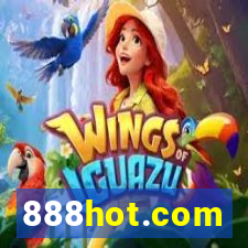 888hot.com
