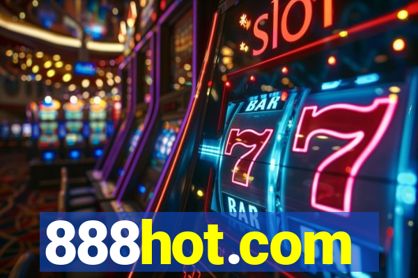 888hot.com