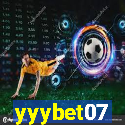 yyybet07