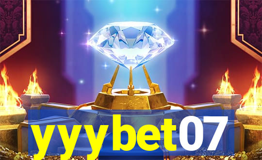 yyybet07