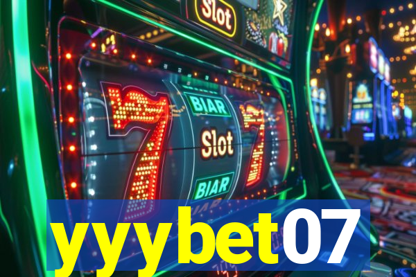 yyybet07