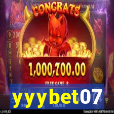 yyybet07