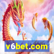 v6bet.com