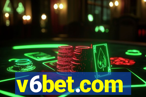 v6bet.com