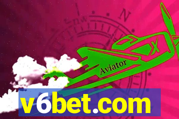 v6bet.com