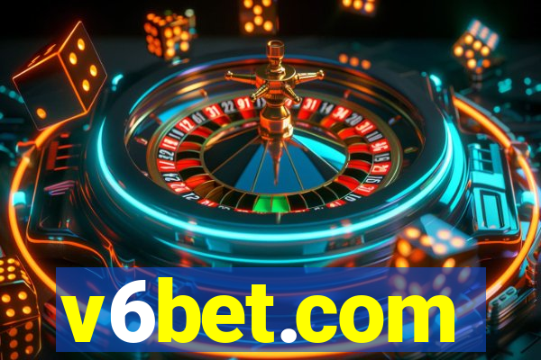 v6bet.com