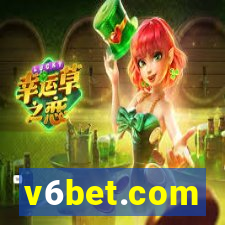 v6bet.com