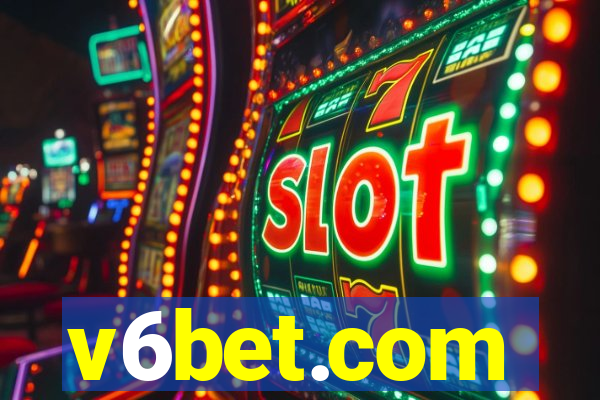 v6bet.com