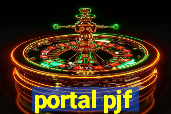portal pjf