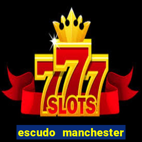 escudo manchester city dls
