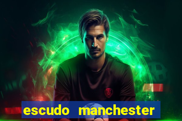 escudo manchester city dls