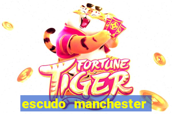escudo manchester city dls
