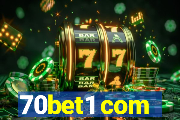 70bet1 com