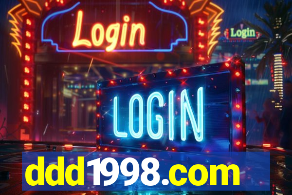 ddd1998.com